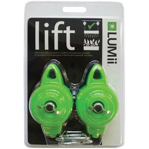 Lumii lift