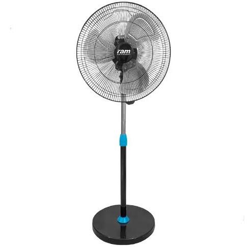 Ram 18" heavy duty pedistal fan