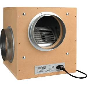 Box fan 700 6 inch