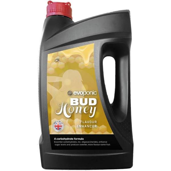 evoponic bud honey 1ltr