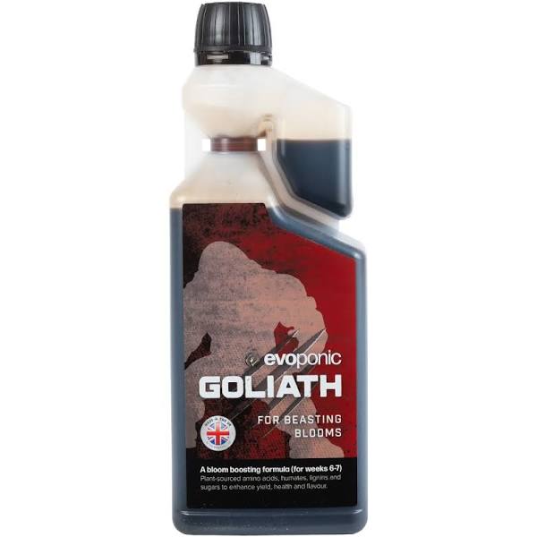 evoponic goliath 1ltr
