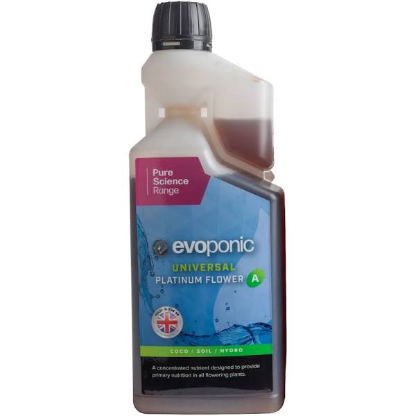 evoponic flower A&B 1ltr