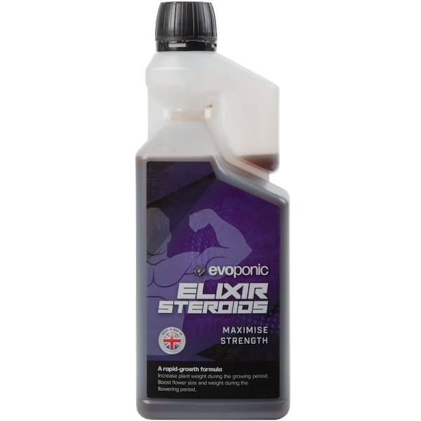 evoponic elixir steroids 1ltr