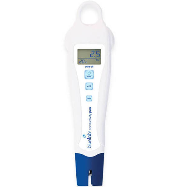 Bluelab conductivity pen