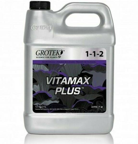 Grotek Vitamax plus 1ltr