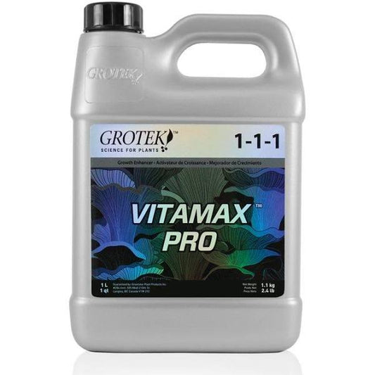 Grotek Vitamax pro 4ltr