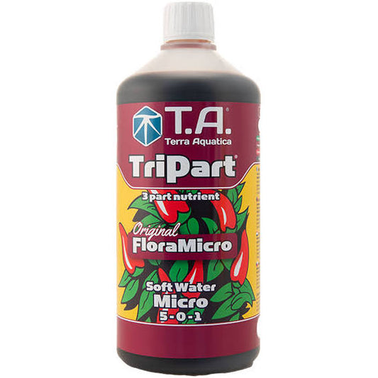 T.A FloraMicro 1ltr