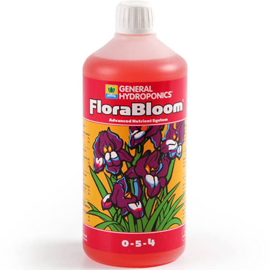 T.A FloraBloom 1ltr