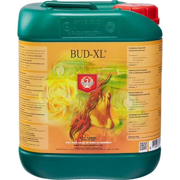 Bud Xl 5ltr