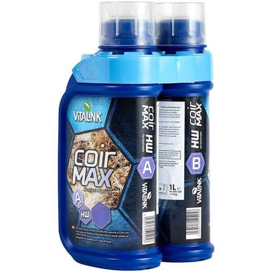 Vitalink Coir max A+B 1ltr