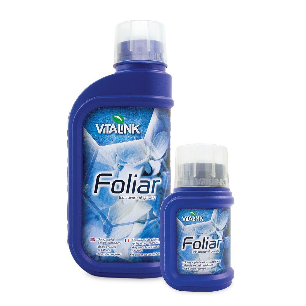 Vitalink Foliar 1ltr