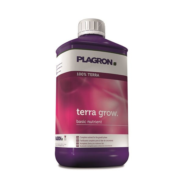 Plagron Terra grow 1ltr