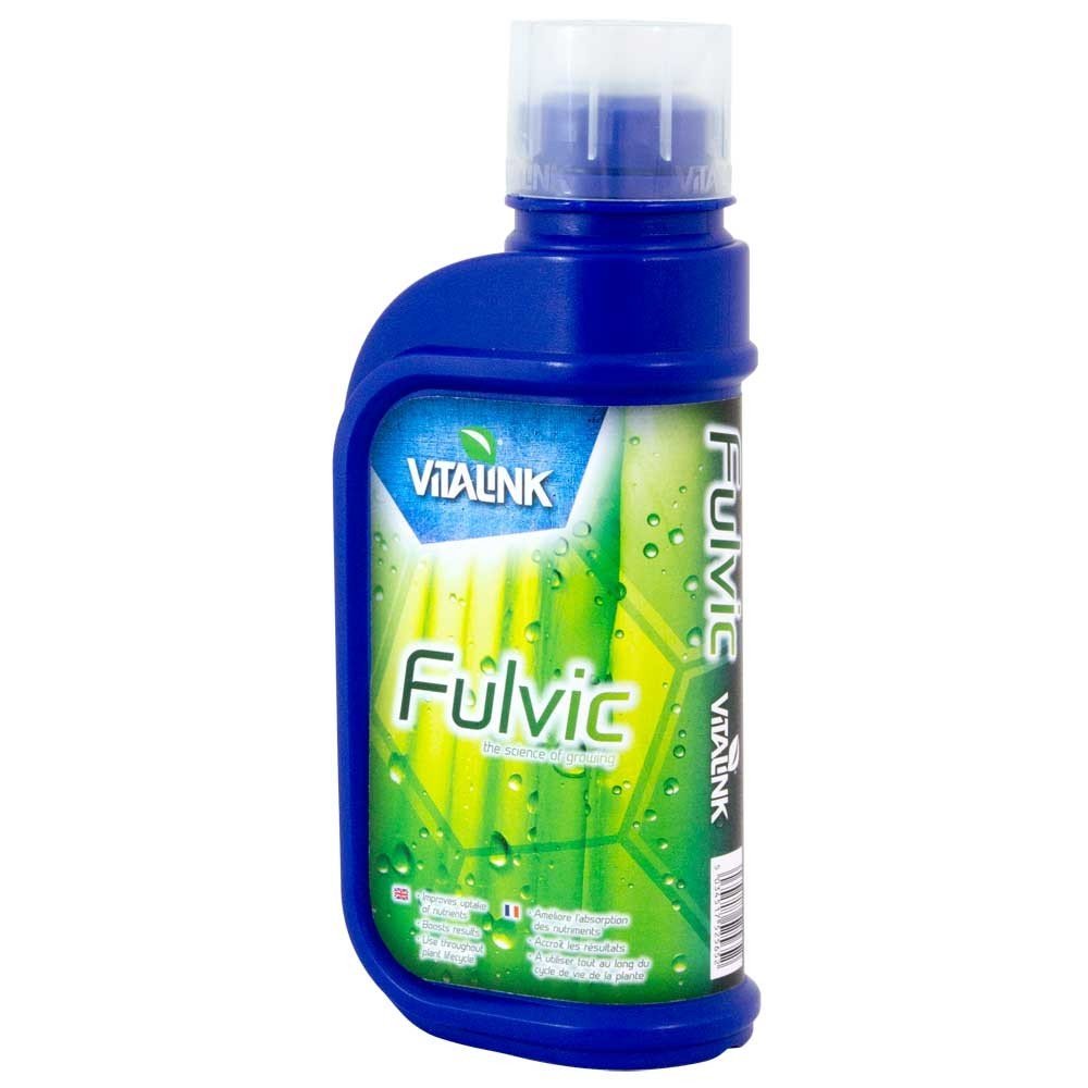 Vitalink Fulvic 250ml