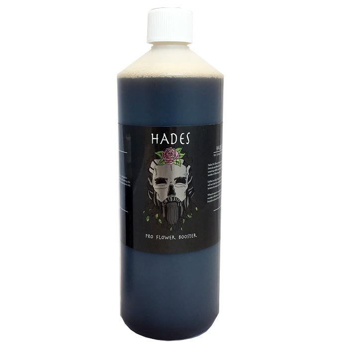 Hades pro flower booster 1ltr