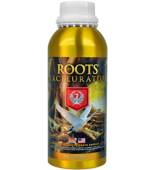 Roots excelurator 500ml