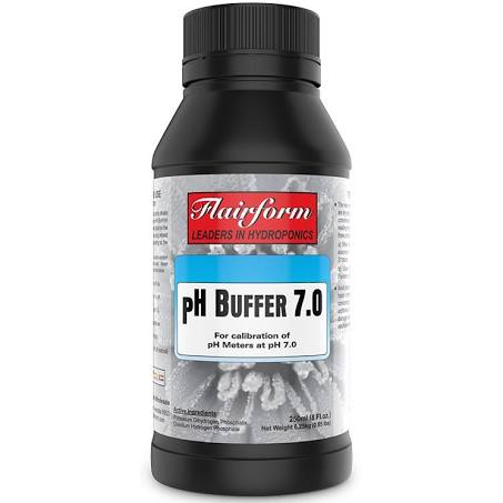 flairform ph buffer 7 250ml