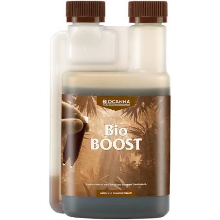 Canna bio boost