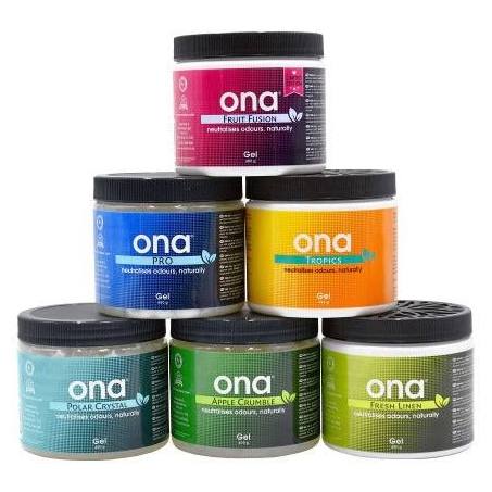 Ona gel 1ltr