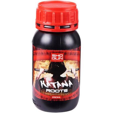 Shogun katana roots 250ml