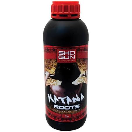 Shogun katana roots 1ltr