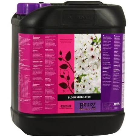 Bcuzz Bloom Stimulator 5ltr