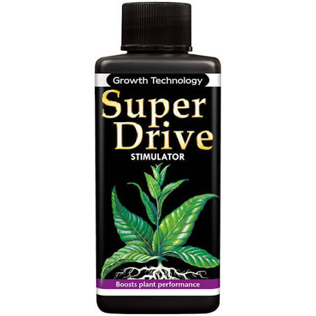 Superdrive 100ml