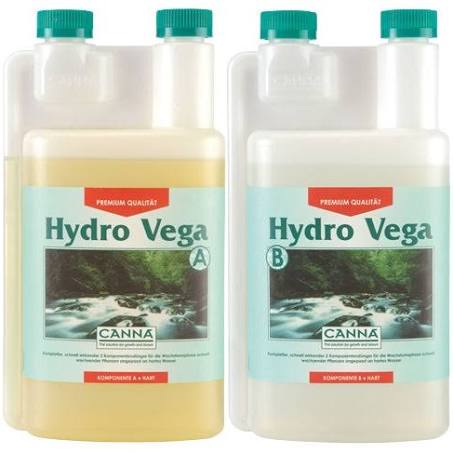 Canna Hydro Vega