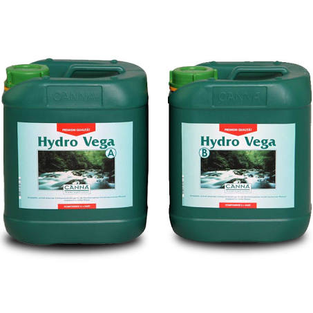 Canna Hydro Vega