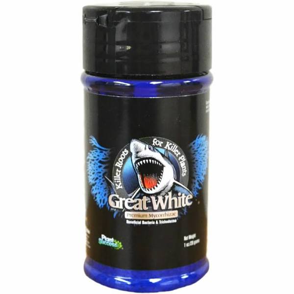 Great White 1oz