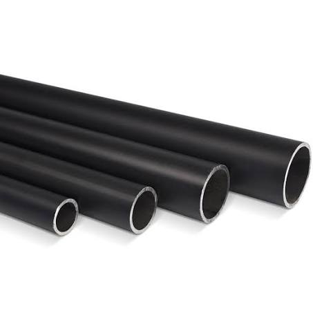 Pipe 12mm 1mtr