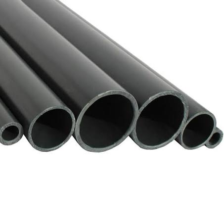 Pipe 20mm 1mtr