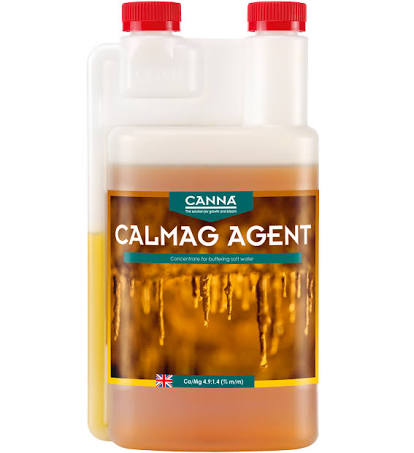 Canna Calmag Agent