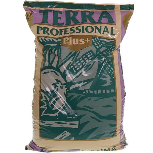 Terra Professional Plus