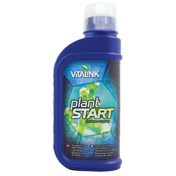 Vitalink Plant start 250ml